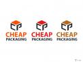 Logo design # 828013 for develop a sleek fresh modern logo for Cheap-Packaging contest
