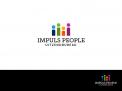 Logo # 851696 voor Impuls People wedstrijd