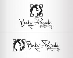 Logo design # 441910 for CRAETING A LOGO FOR A NEWBORN PHOTOGRAPHER  contest