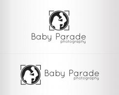 Logo design # 441913 for CRAETING A LOGO FOR A NEWBORN PHOTOGRAPHER  contest
