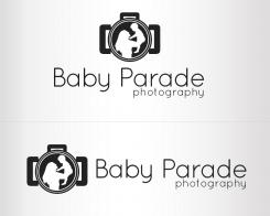 Logo design # 441917 for CRAETING A LOGO FOR A NEWBORN PHOTOGRAPHER  contest