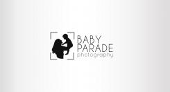 Logo design # 441992 for CRAETING A LOGO FOR A NEWBORN PHOTOGRAPHER  contest