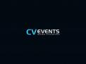 Logo design # 552259 for Event management CVevents contest