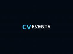 Logo design # 552259 for Event management CVevents contest