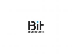Logo design # 526484 for BIT Architecture - logo design contest