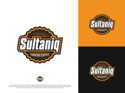 Logo design # 556596 for Design a modern logo for Turkish coffee  contest