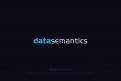 Logo design # 552383 for Data Semantics contest