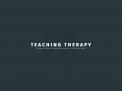 Logo design # 526623 for logo Teaching Therapy contest