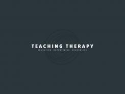 Logo design # 526623 for logo Teaching Therapy contest