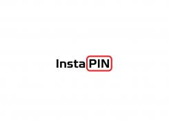 Logo design # 557058 for InstaPIN: Modern and clean logo for Payment Teminal Renting Company contest