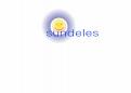Logo design # 67620 for sundeles contest