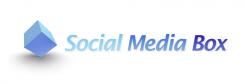 Logo # 33151 voor Logo voor Social Media Box wedstrijd