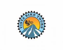 Logo design # 893247 for Design a logo for our mountainbike rental company! contest