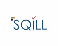 Logo # 946970 voor Design een simpel en professioneel logo voor SQill wedstrijd