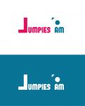 Logo design # 354138 for Jumpiespam Digital Projects contest