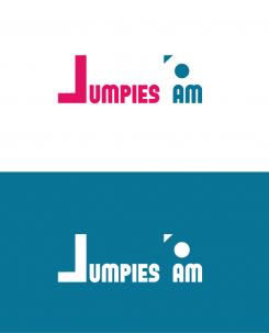 Logo design # 354138 for Jumpiespam Digital Projects contest