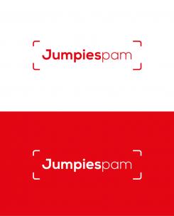Logo design # 354139 for Jumpiespam Digital Projects contest