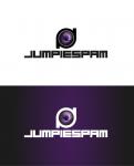 Logo design # 354140 for Jumpiespam Digital Projects contest
