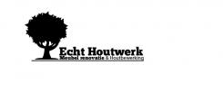 Logo # 65438 voor Logo voor creatief houtbewerker wedstrijd