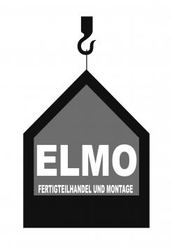 Logo  # 303893 für Logo für ein Unternehmen in der Baubranche Wettbewerb