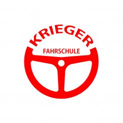Logo  # 244834 für Fahrschule Krieger - Logo Contest Wettbewerb