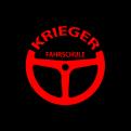Logo  # 244835 für Fahrschule Krieger - Logo Contest Wettbewerb