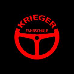 Logo  # 244835 für Fahrschule Krieger - Logo Contest Wettbewerb