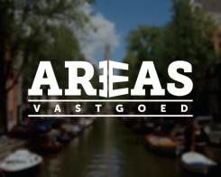 Logo # 234803 voor AREAS VASTGOED wedstrijd