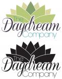 Logo design # 284535 for The Daydream Company needs a super powerfull funloving all defining spiffy logo! contest