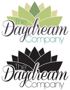 Logo # 284535 voor The Daydream Company heeft een super krachtig, leuk, stoer en alleszeggend logo nodig!  wedstrijd