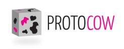 Logo # 178490 voor Nieuw Logo voor een online 3D print concept wedstrijd