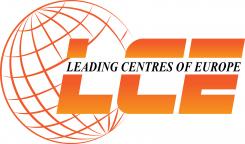 Logo design # 654276 for Leading Centres of Europe - Logo Design contest