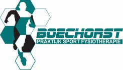 Logo # 723300 voor Logo praktijk fysiotherapie (sport) wedstrijd