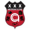 Logo design # 848699 for logo: AMSTERDAM CULTURE contest
