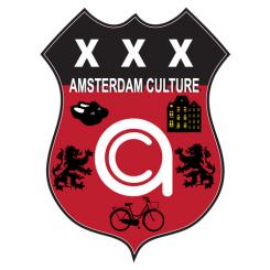 Logo design # 848699 for logo: AMSTERDAM CULTURE contest
