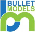 Logo design # 551872 for New Logo Bullet Models Wanted contest