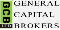 Logo design # 744500 for General Capital Brokers (GCB) Ltd contest