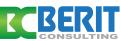 Logo design # 551789 for Logo pour Berit-Consulting contest