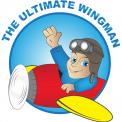 Logo design # 575866 for Wing it to win it! contest