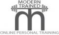 Logo design # 790151 for Looking for a modern logo design for a personal trainer contest