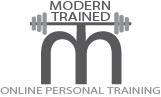 Logo design # 790151 for Looking for a modern logo design for a personal trainer contest