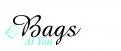 Logo design # 462119 for Bag at You - This is you chance to design a new logo for a upcoming fashion blog!! contest
