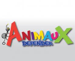 Logo design # 462625 for ANIMAUX DENFER contest