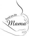 Logo design # 778640 for Rund um die Mama contest