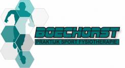 Logo # 723680 voor Logo praktijk fysiotherapie (sport) wedstrijd