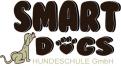 Logo design # 536093 for Design a modern logo for SMARTdogs contest