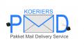 Logo design # 481320 for PMD Koeriers contest