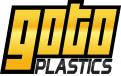 Logo design # 572611 for New logo for custom plastic manufacturer contest