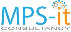 Logo design # 464572 for Logo for MPS-IT Consultancy contest