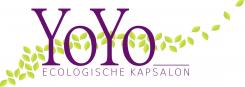 Logo # 341133 voor Gezocht...!! Een stoer, fris, leuk, mooi en pakkend logo voor onze ecologische Kapsalon YOYO in Amsterdam wedstrijd